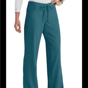 Grey’s Anatomy 5 pocket scrub pants